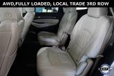 Thumbnail of 2023 White Frost Tricoat Buick Enclave