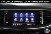 Thumbnail of 2023 White Frost Tricoat Buick Enclave