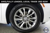 Thumbnail of 2023 White Frost Tricoat Buick Enclave