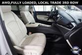 Thumbnail of 2023 White Frost Tricoat Buick Enclave