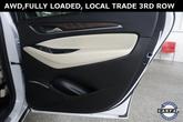 Thumbnail of 2023 White Frost Tricoat Buick Enclave