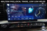 Thumbnail of 2024 Radiant Red Tintcoat Chevrolet Silverado 1500