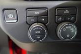 Thumbnail of 2025 Red Hot Chevrolet Silverado 1500