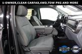 Thumbnail of 2024 Black Metallic Ford F-150