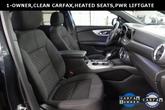 Thumbnail of 2022 Iron Gray Metallic Chevrolet Blazer