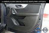 Thumbnail of 2022 Iron Gray Metallic Chevrolet Blazer