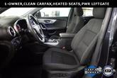 Thumbnail of 2022 Iron Gray Metallic Chevrolet Blazer