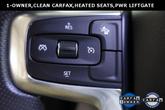 Thumbnail of 2022 Iron Gray Metallic Chevrolet Blazer