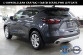 Thumbnail of 2022 Iron Gray Metallic Chevrolet Blazer