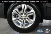 Thumbnail of 2022 Iron Gray Metallic Chevrolet Blazer