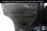 Thumbnail of 2022 Iron Gray Metallic Chevrolet Blazer
