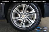 Thumbnail of 2022 Iron Gray Metallic Chevrolet Blazer