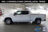 Thumbnail of 2023 Summit White Chevrolet Silverado 1500