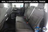 Thumbnail of 2023 Summit White Chevrolet Silverado 1500