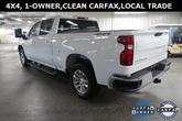 Thumbnail of 2023 Summit White Chevrolet Silverado 1500