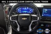 Thumbnail of 2023 Summit White Chevrolet Silverado 1500