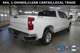 Thumbnail of 2023 Summit White Chevrolet Silverado 1500