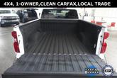 Thumbnail of 2023 Summit White Chevrolet Silverado 1500