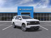 Photo of 2025 Pearl Chevrolet Tahoe