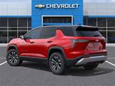Thumbnail of 2026 Radiant Red Chevrolet Equinox