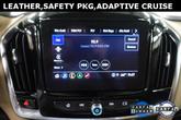 Thumbnail of 2023 Black Cherry Metallic Chevrolet Traverse