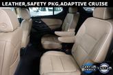 Thumbnail of 2023 Black Cherry Metallic Chevrolet Traverse