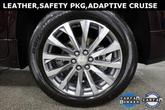 Thumbnail of 2023 Black Cherry Metallic Chevrolet Traverse