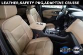 Thumbnail of 2023 Black Cherry Metallic Chevrolet Traverse