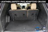 Thumbnail of 2023 Black Cherry Metallic Chevrolet Traverse
