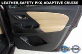 Thumbnail of 2023 Black Cherry Metallic Chevrolet Traverse