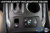 Thumbnail of 2023 Black Cherry Metallic Chevrolet Traverse