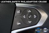 Thumbnail of 2023 Black Cherry Metallic Chevrolet Traverse