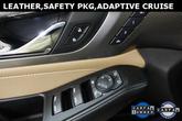 Thumbnail of 2023 Black Cherry Metallic Chevrolet Traverse