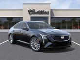 Thumbnail of 2026 Black Raven Cadillac CT5