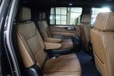 Thumbnail of 2025 Black Chevrolet Suburban