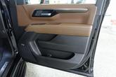 Thumbnail of 2025 Black Chevrolet Suburban