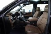 Thumbnail of 2025 Black Chevrolet Suburban