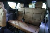 Thumbnail of 2025 Black Chevrolet Suburban