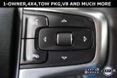 Thumbnail of 2023 Northsky Blue Metallic Chevrolet Silverado 1500