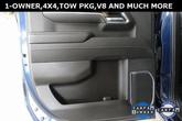 Thumbnail of 2023 Northsky Blue Metallic Chevrolet Silverado 1500