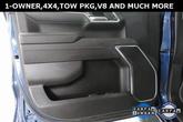 Thumbnail of 2023 Northsky Blue Metallic Chevrolet Silverado 1500