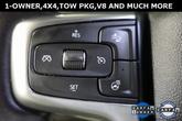 Thumbnail of 2023 Northsky Blue Metallic Chevrolet Silverado 1500