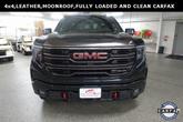 Thumbnail of 2022 Black GMC Sierra 1500