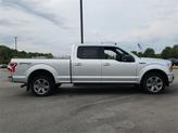 Thumbnail of 2019 Ingot Silver Metallic Ford F-150