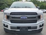 Thumbnail of 2019 Ingot Silver Metallic Ford F-150