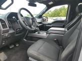 Thumbnail of 2019 Ingot Silver Metallic Ford F-150