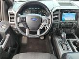 Thumbnail of 2019 Ingot Silver Metallic Ford F-150