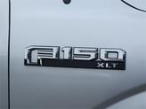 Thumbnail of 2019 Ingot Silver Metallic Ford F-150