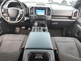 Thumbnail of 2019 Ingot Silver Metallic Ford F-150
