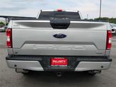 Thumbnail of 2019 Ingot Silver Metallic Ford F-150